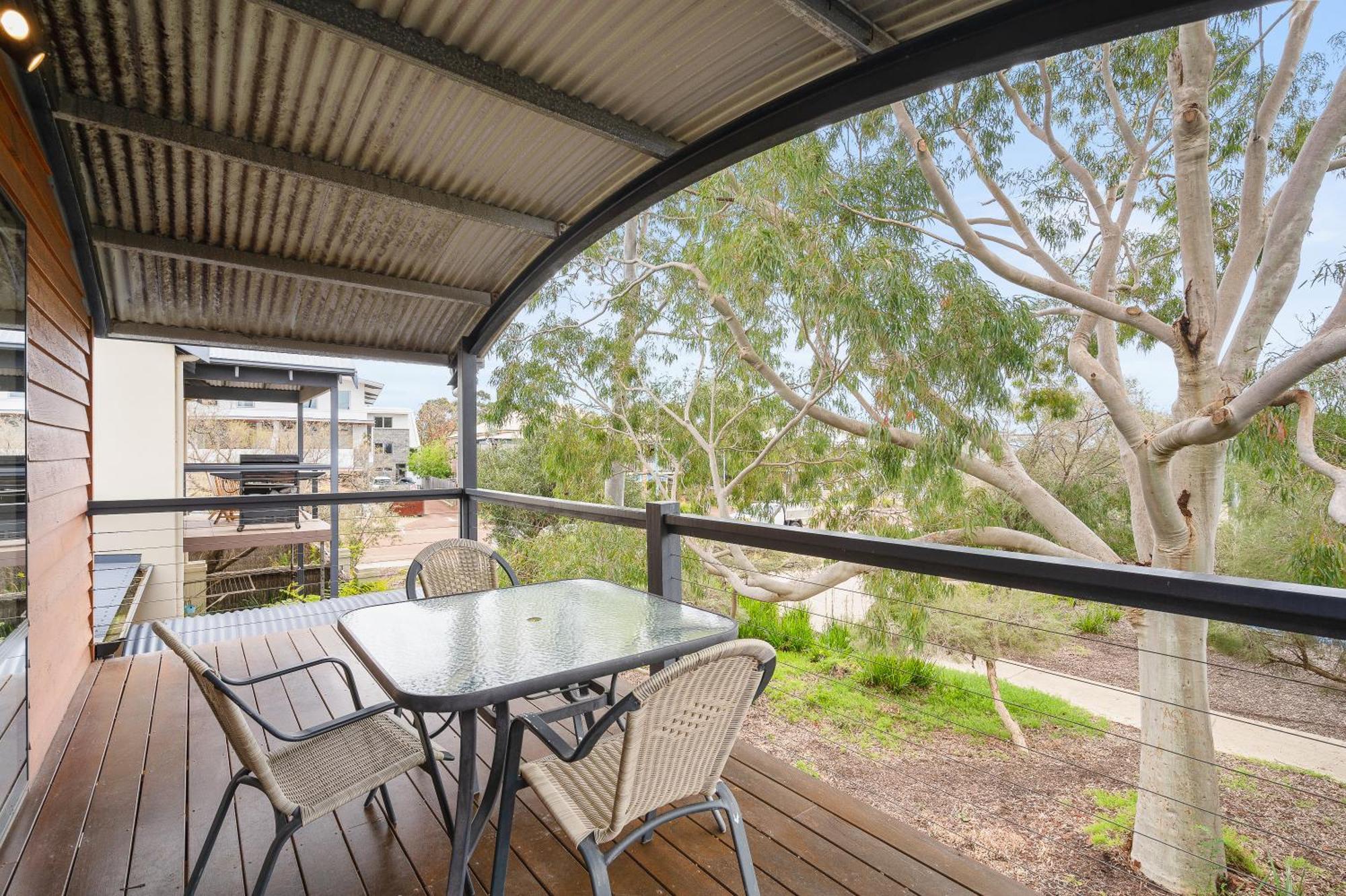 Bay Village Resort Dunsborough Exterior foto