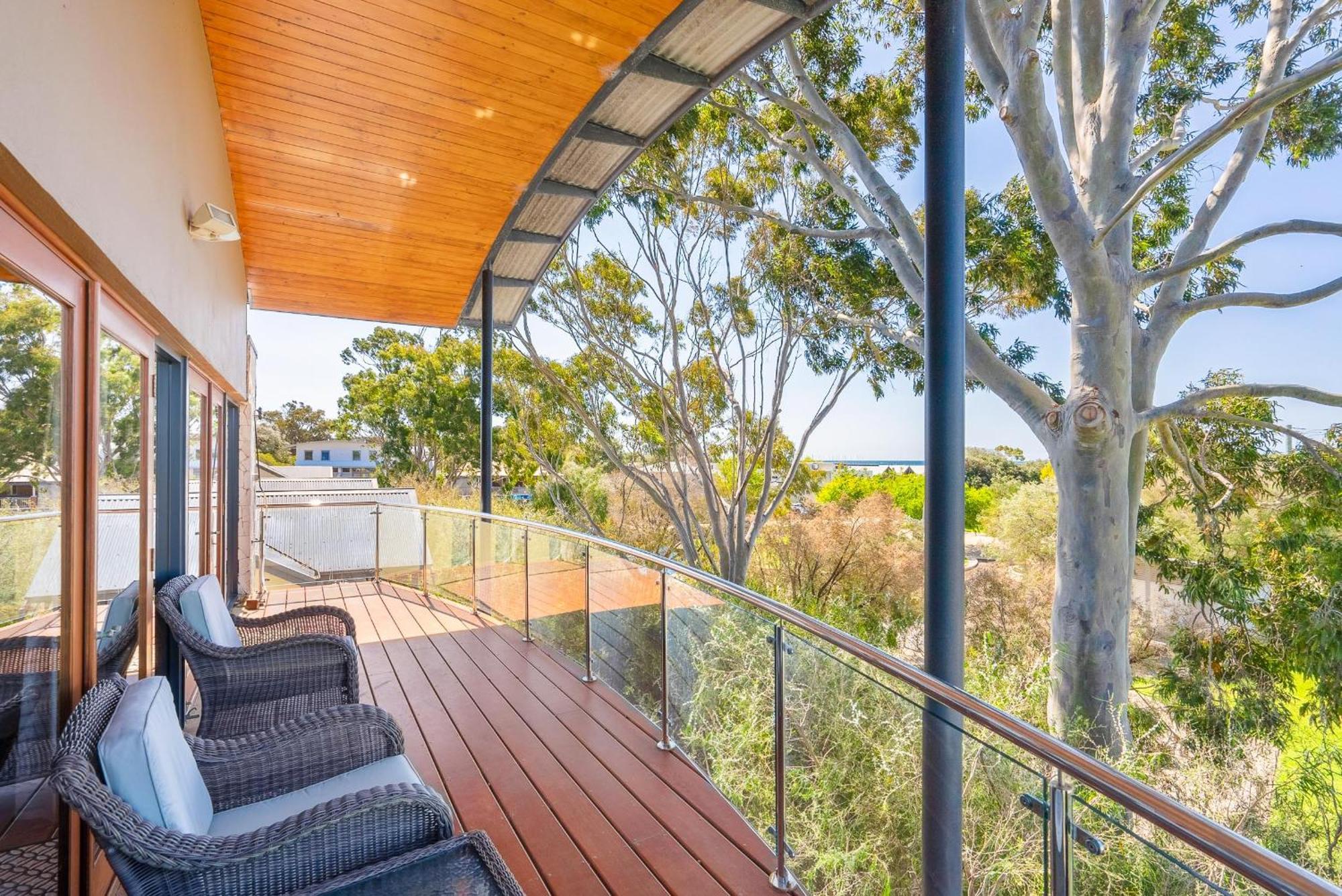 Bay Village Resort Dunsborough Exterior foto