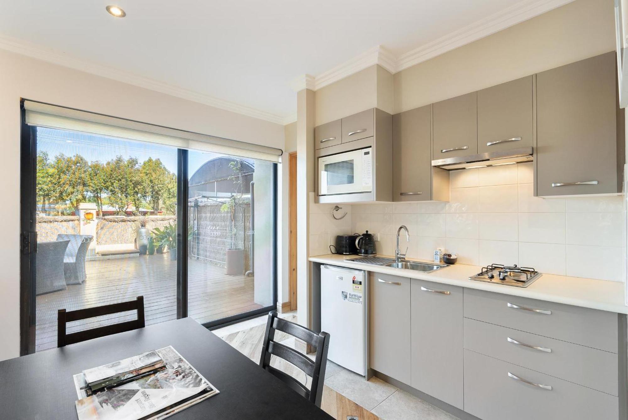 Bay Village Resort Dunsborough Exterior foto