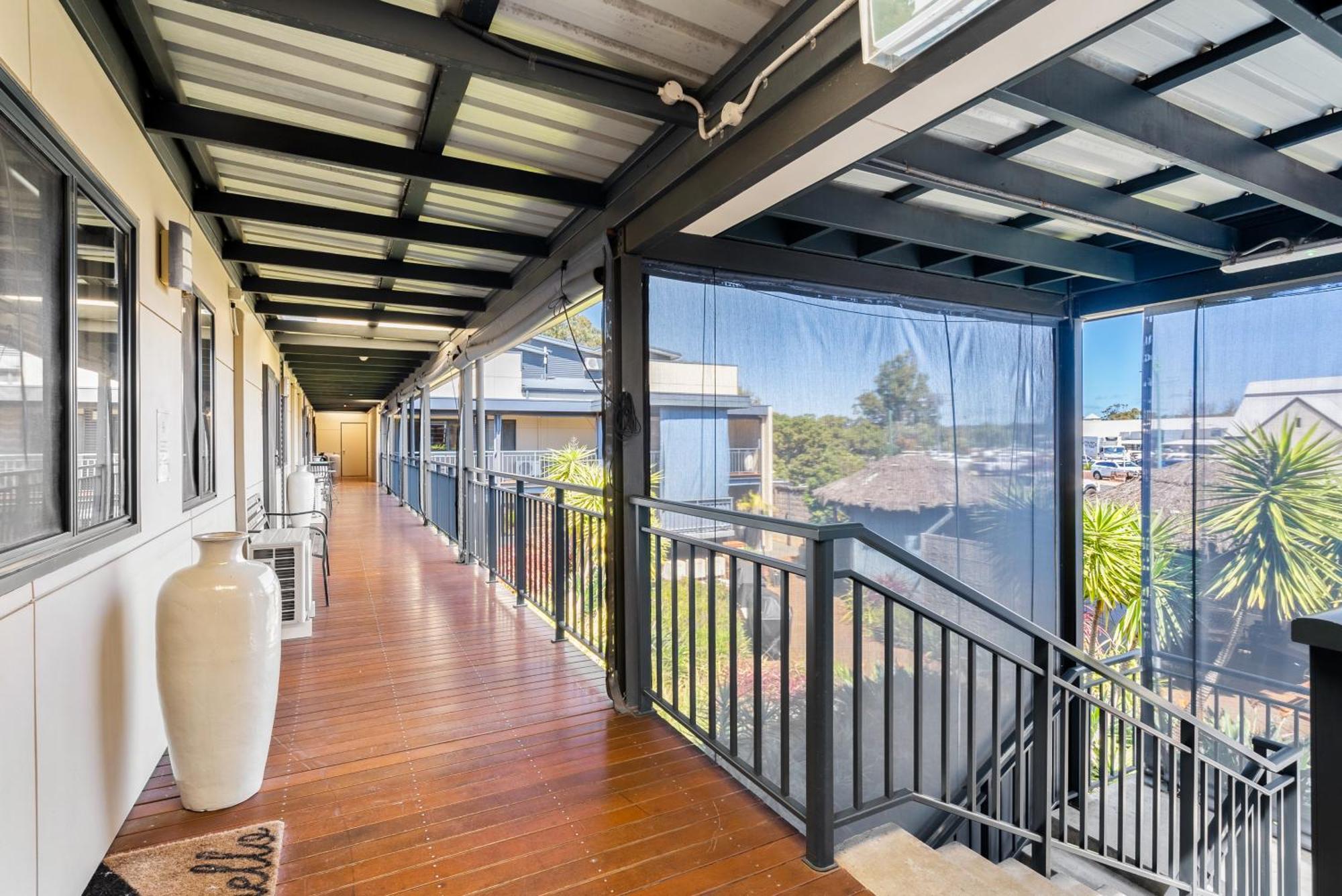 Bay Village Resort Dunsborough Exterior foto