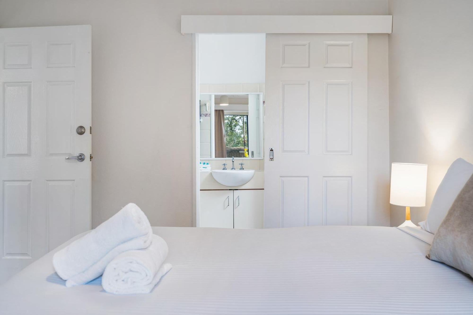 Bay Village Resort Dunsborough Exterior foto