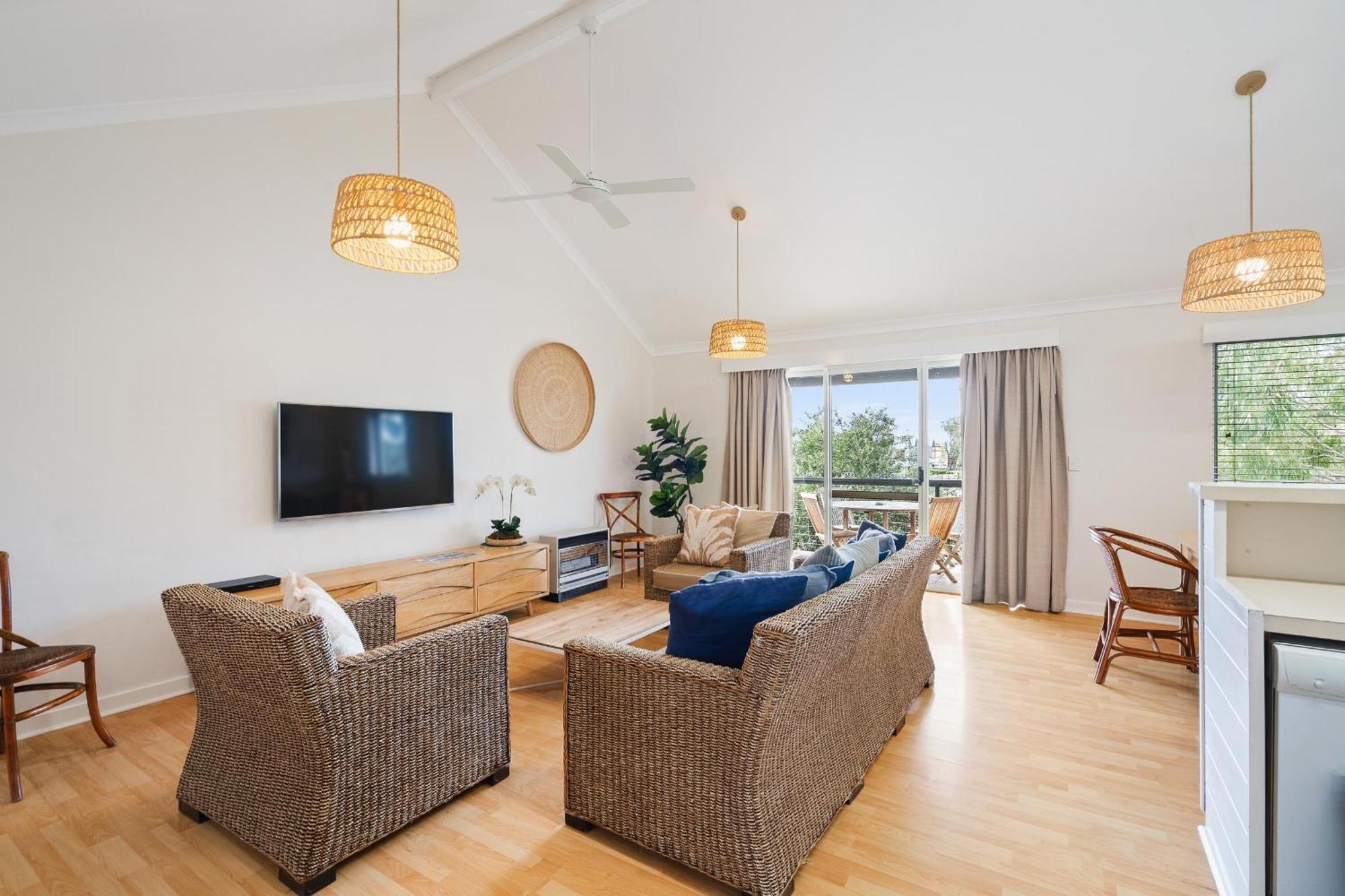 Bay Village Resort Dunsborough Exterior foto