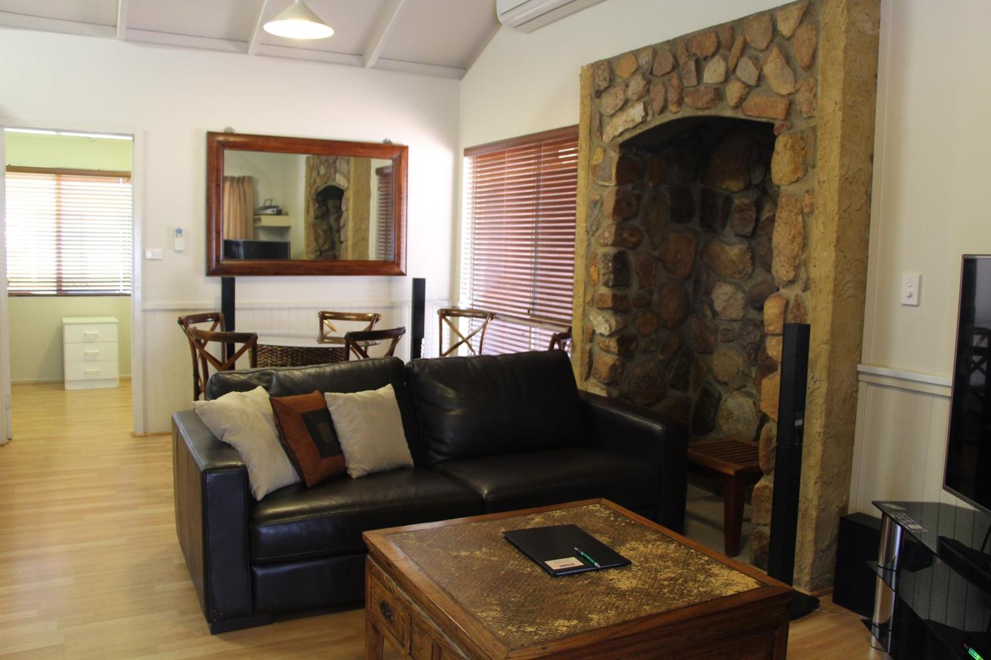 Bay Village Resort Dunsborough Cameră foto