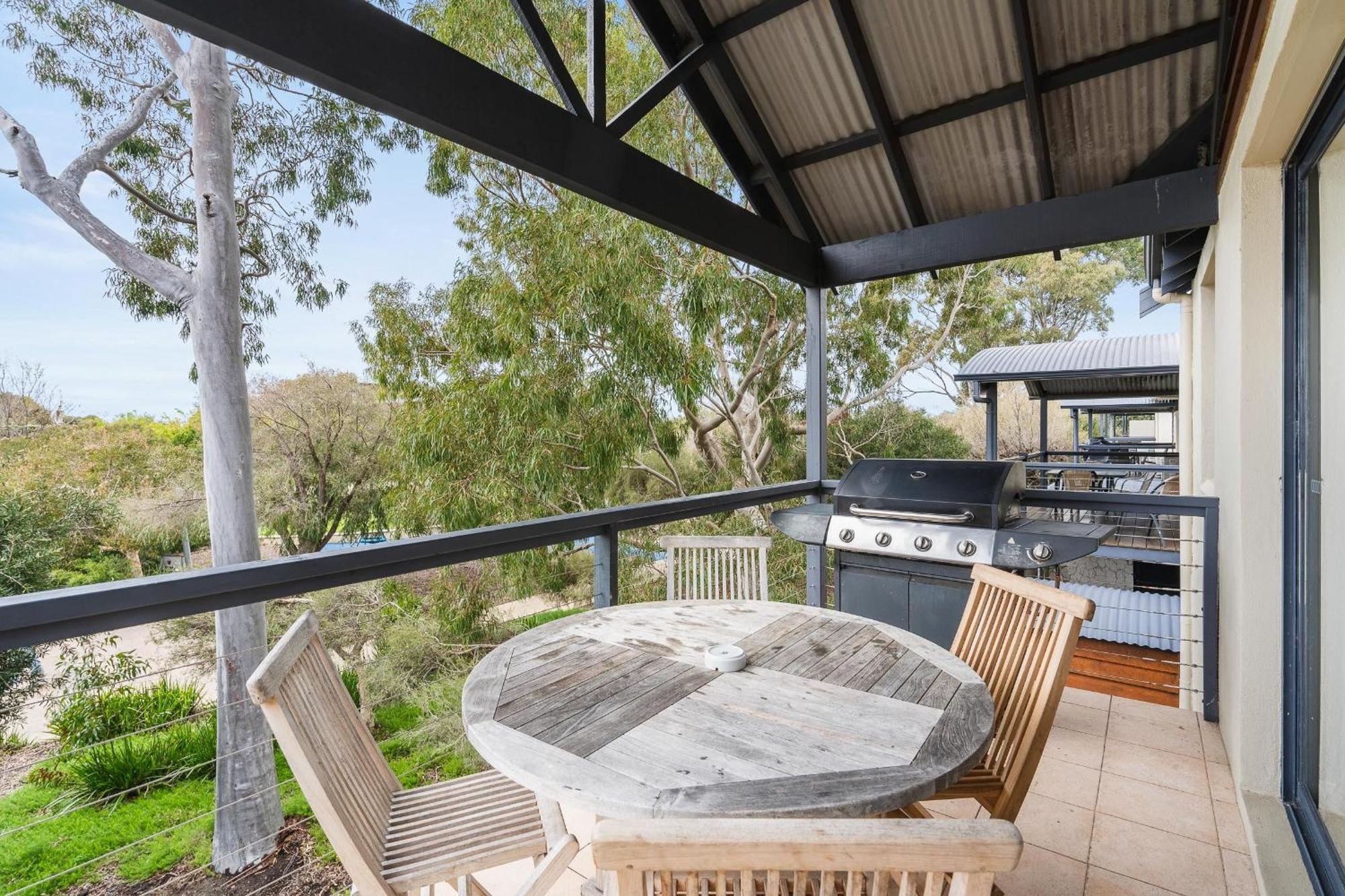 Bay Village Resort Dunsborough Exterior foto