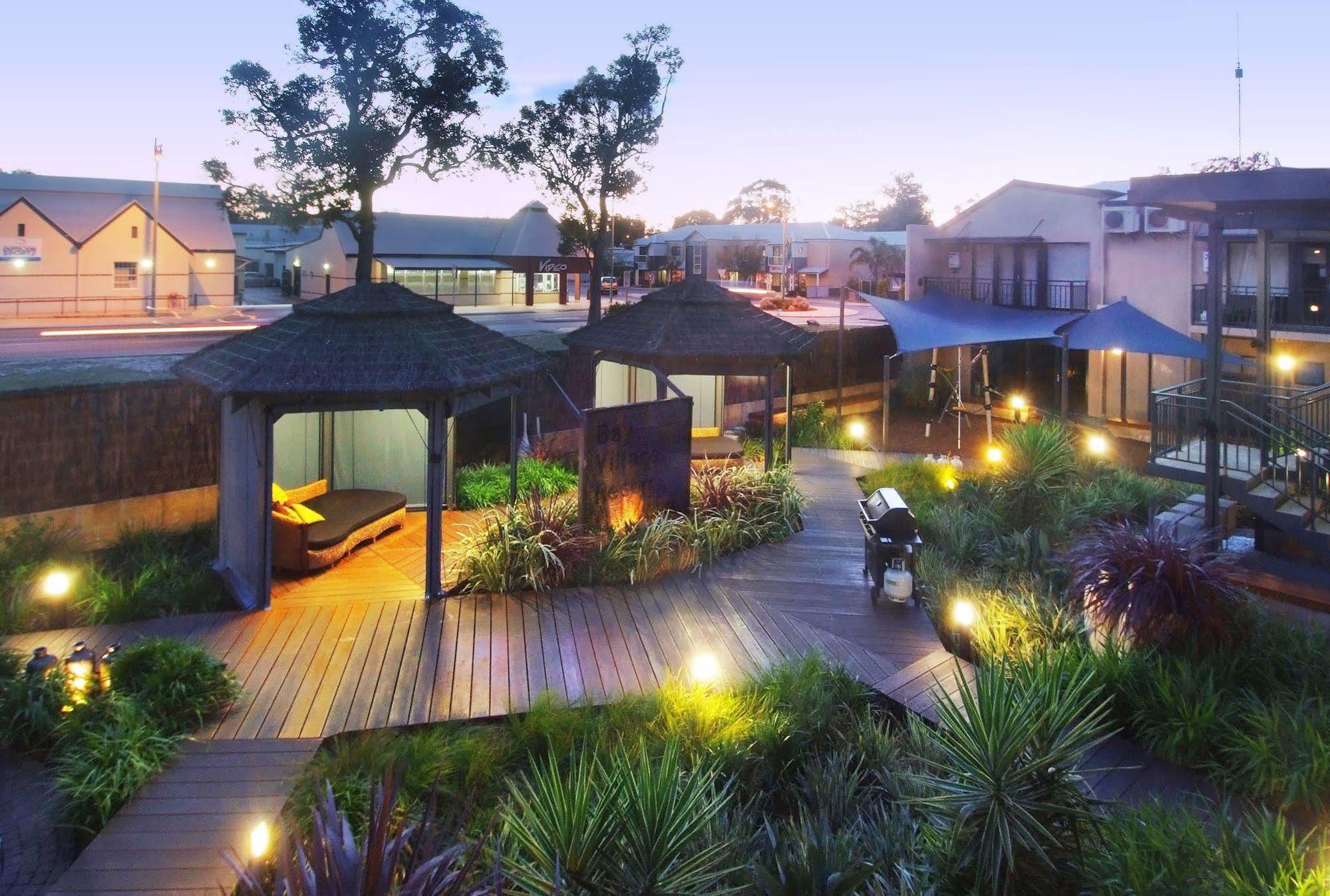 Bay Village Resort Dunsborough Exterior foto